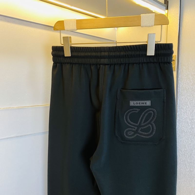 Loewe Long Pants